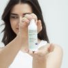 Wygładzające serum z kwasem migdałowym 10%  i kwasem salicylowym 2% Mohani