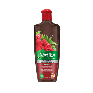 Wzmacniający olejek Vatika- Kaktus 200ml