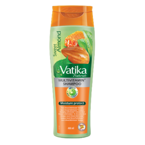 Wzmacniający olejek Vatika- Kaktus 200ml