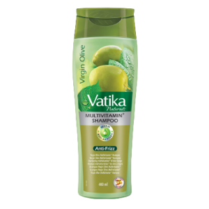 Wzmacniający olejek Vatika- Kaktus 200ml