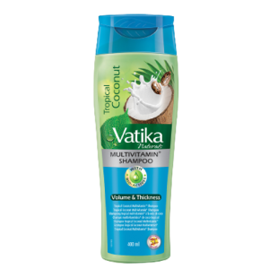 Wzmacniający olejek Vatika- Kaktus 200ml