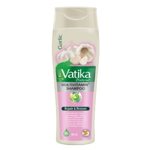 Wzmacniający olejek Vatika- Kaktus 200ml