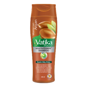 Wzmacniający olejek Vatika- Kaktus 200ml