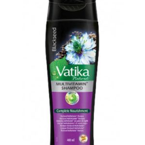 Wzmacniający olejek Vatika- Kaktus 200ml