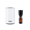 Nebulizator - dyfuzor olejków eterycznych Mohani - przenośny