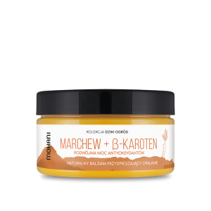 Cukrowy peeling do ciała Zimowy Poncz