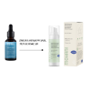 Regenerująco-złuszczające serum do twarzy pięć kwasów AHA
