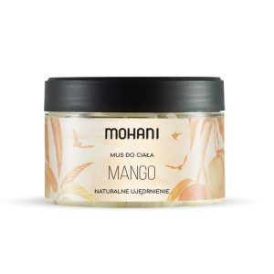 Cukrowy peeling do ciała Zimowy Poncz