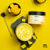 Ujędrniający mus mango Mohani do ciała