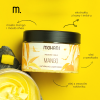 Ujędrniający mus mango Mohani do ciała