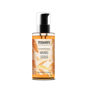 Cukrowy peeling do ciała Zimowy Poncz