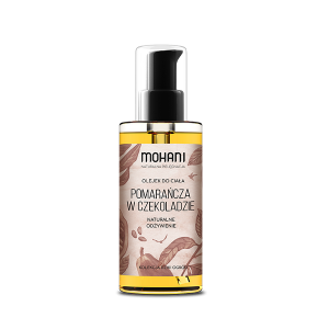Cukrowy peeling do ciała Zimowy Poncz