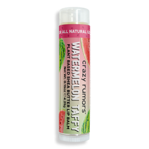 Naturalny balsam do ust Crazy Rumors - Skorpion