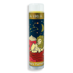 Naturalny balsam do ust Crazy Rumors - Panna