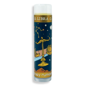 Naturalny balsam do ust Crazy Rumors - Panna