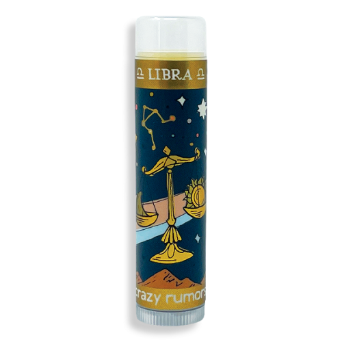 4440_1 Naturalny balsam do ust Crazy Rumors - Waga