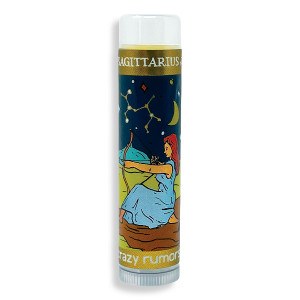 Naturalny balsam do ust Crazy Rumors - Panna