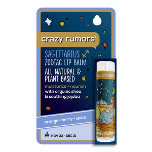 Naturalny balsam do ust Crazy Rumors - Panna