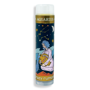 Naturalny balsam do ust Crazy Rumors - Panna