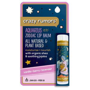 Naturalny balsam do ust Crazy Rumors - Panna