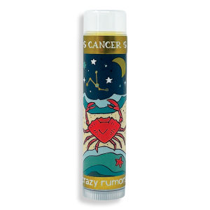 Naturalny balsam do ust Crazy Rumors - Apple Cake