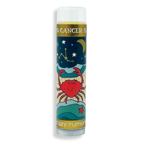 4450_1 Naturalny balsam do ust Crazy Rumors - Rak