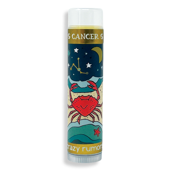 Naturalny balsam do ust Crazy Rumors - Rak
