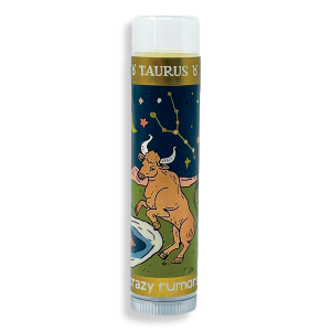 Naturalny balsam do ust Crazy Rumors - Apple Cake
