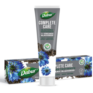 Dabur Mydło Kurkumowe – Naturalne Oczyszczanie Dla Zdrowej Skóry (115g)