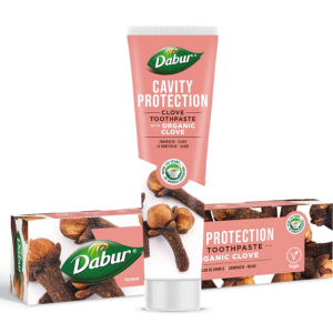 Dabur Mydło Kurkumowe – Naturalne Oczyszczanie Dla Zdrowej Skóry (115g)