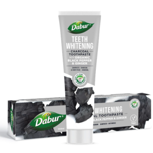 Dabur Mydło Kurkumowe – Naturalne Oczyszczanie Dla Zdrowej Skóry (115g)