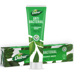 Dabur Mydło Kurkumowe – Naturalne Oczyszczanie Dla Zdrowej Skóry (115g)
