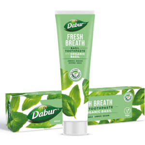 Dabur Mydło Kurkumowe – Naturalne Oczyszczanie Dla Zdrowej Skóry (115g)