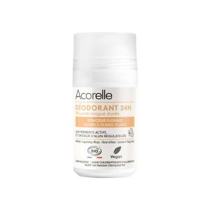 Acorelle Woda perfumowana BIO OPTIMISM 15ml