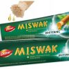 Pasta do Zębów Wybielająca Miswak Dabur (100 ml)