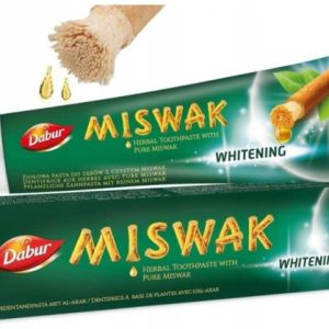 Dabur Mydło Kurkumowe – Naturalne Oczyszczanie Dla Zdrowej Skóry (115g)