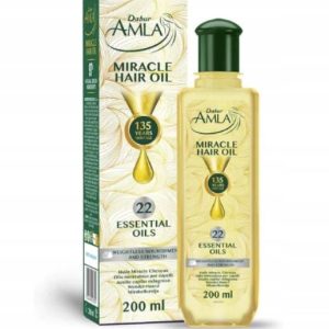 Dabur Mydło Kurkumowe – Naturalne Oczyszczanie Dla Zdrowej Skóry (115g)