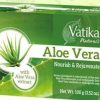Dabur Mydło Aloe Vera – Naturalne Nawilżenie i Pielęgnacja Skóry (115g)
