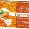 Dabur Mydło Kurkumowe – Naturalne Oczyszczanie Dla Zdrowej Skóry (115g)