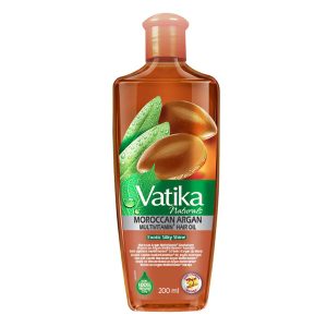 Dabur Mydło Vatika z Migdałami - 100 g | Nawilżenie i odżywienie skóry