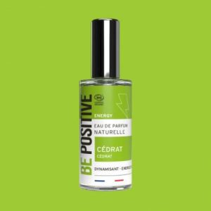 Acorelle Woda perfumowana BIO OPTIMISM 15ml