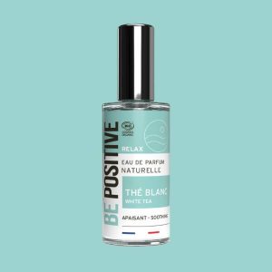 Acorelle Woda perfumowana BIO OPTIMISM 15ml