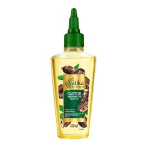 Dabur Mydło Vatika z Migdałami - 100 g | Nawilżenie i odżywienie skóry