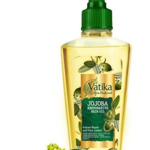 Dabur Mydło Vatika z Migdałami - 100 g | Nawilżenie i odżywienie skóry
