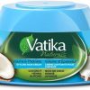 Vatika Krem do stylizacji włosów Kokos-Henna-Migdał 210ml