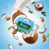 Vatika Krem do stylizacji włosów Kokos-Henna-Migdał 210ml