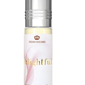 Arabski Al-Rehab Delightful 6ml, główna nuta: świeże owoce i cytrusy