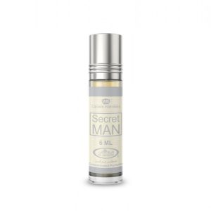 Arabski Al-Rehab Choco Musk 50ml, główna nuta: mleczna czekolada i wanilia