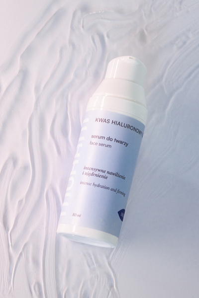 4738_4 Kwas hialuronowy - żel 1% (50 ml)