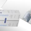 Skwalan - naturalne serum nawilżające Mohani